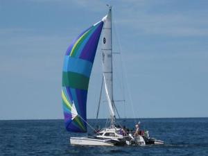 2007 PCI Telstar 28