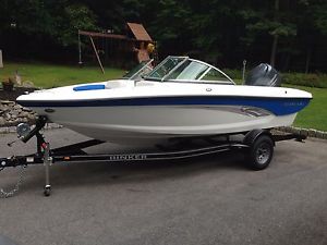 2013 Rinker 185