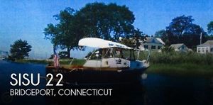 1979 Sisu 22
