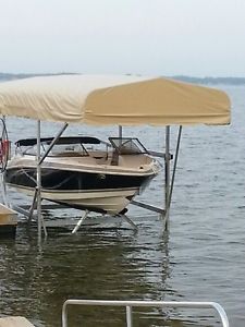 2008 Four Winns H200