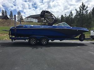 2013 Centurion FX22