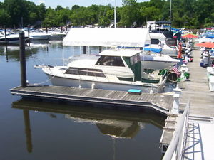 1989 Marinette
