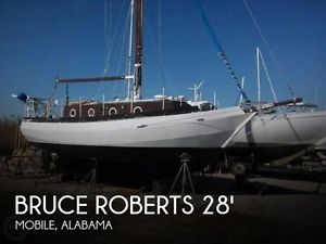 1984 Bruce Roberts Spray 28