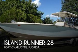 1984 Island Runner 28