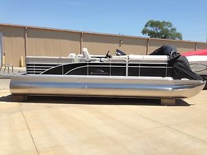 2013 Bennington Model # 2375GCW