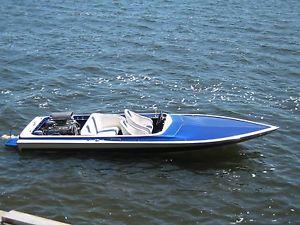 1979 Sleek Craft