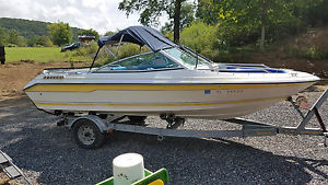 1990 Sea Ray
