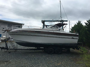 1990 CRUISER V-SPORT