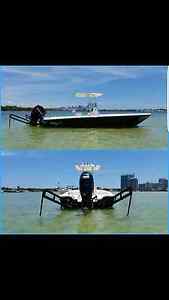 2014 Pathfinder HPS 2600