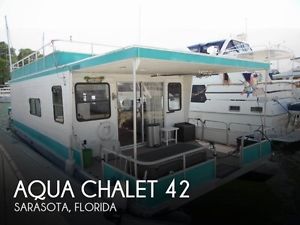 2000 Aqua Chalet 42