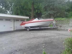 1987 Chris Craft