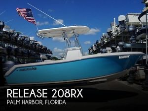 2015 Release 208RX