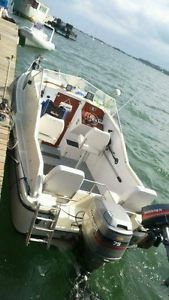 2015 Sundancer