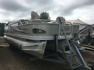 2009 CREST CARIBBEAN XRS 27
