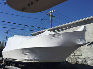 1985 Sea Ray Sundancer