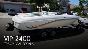 1999 VIP 2400