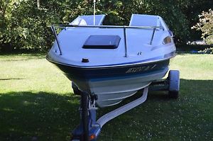 1989 Bayliner carpi cubbycab