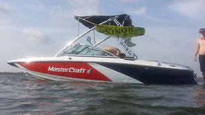 2011 Mastercraft