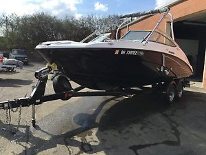 2012 Yamaha ar210 - Only 34 hours - $4000 In accesories Included