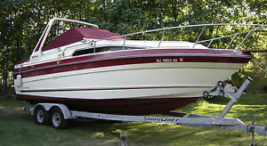 1988 Sea Ray sundancer