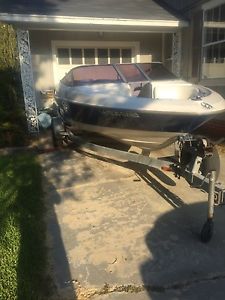 1997 bayliner ski boat