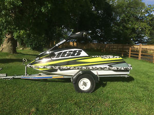 2004 yamaha superjet jetski jet ski