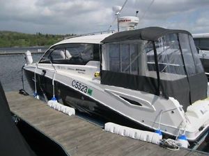 Quicksilver 705 Deep Sea Special Edition