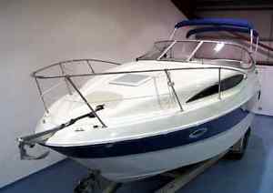 Bayliner 265 Sports Cruiser - Inc. Trailer, Excellent Condition. Ex Show Boat.