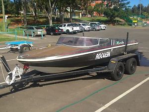 Jetboat, hamilton jet