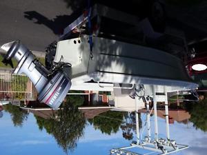 5.2m Swiftcraft Seafarer  (Carrum Downs Victoria )
