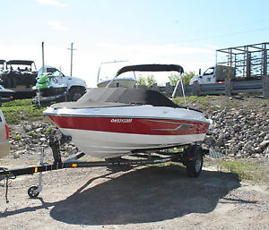 2015 BAYLINER Bowrider 185BR