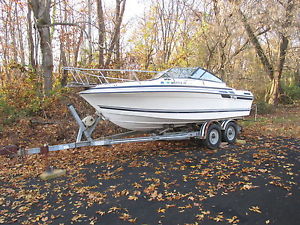 1986 Regal EMPRESS 200XL