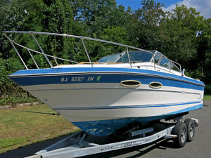1987 Sea Ray 250