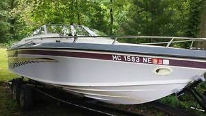 1986 Baja