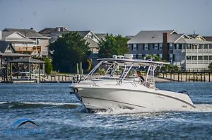 2006 Boston Whaler 320 Outrage Cuddy - Very Clean - Make Offer