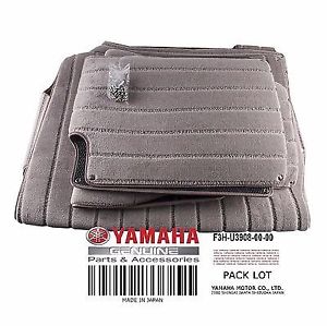 2015 Yamaha 2015 Yamaha 242 S Limited.