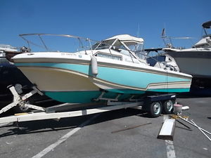 1979 Wellcraft Airslot