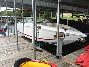 2009 Cobalt 262