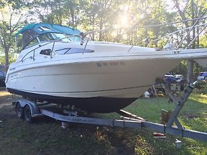 1998 Campion Victoria 797