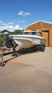 1980 Wellcraft