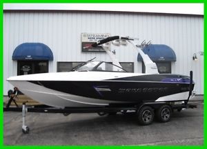 New 2015 Malibu 23LSV Dealer Demo boat  wakeboard, surf, ski,
