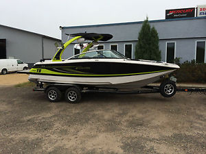 2016 Four Winns TS 222