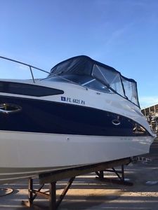 2005 Bayliner