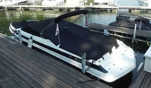 2006 Larson 268LXI