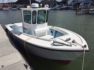 1977 Bonito Lema Center Console