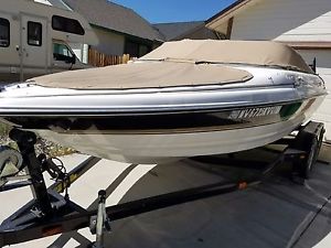2004 Seaswirl