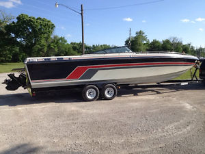 1984 BAJA BAJA