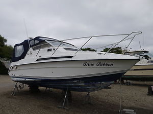 Fairline Targa 27