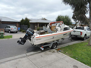 swiftcraft seagull 80 hp