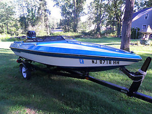 1987 checkmate playmate GT
